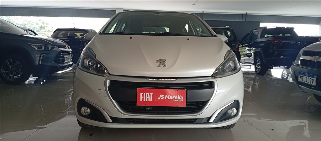 208 1.2 ACTIVE PACK 12V FLEX 4P MANUAL5