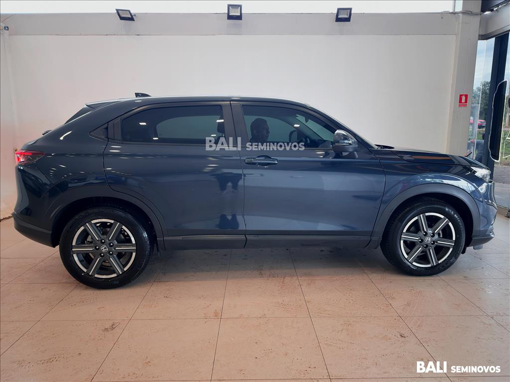 HR-V 1.5 DI I-VTEC FLEX EX CVT6