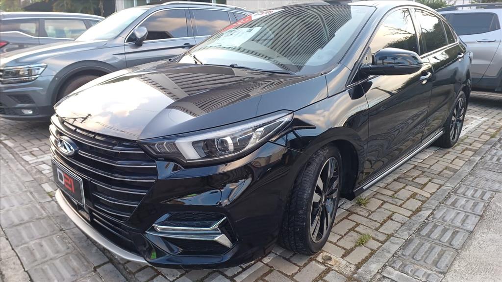 1.5 VVT TURBO iFLEX CVT