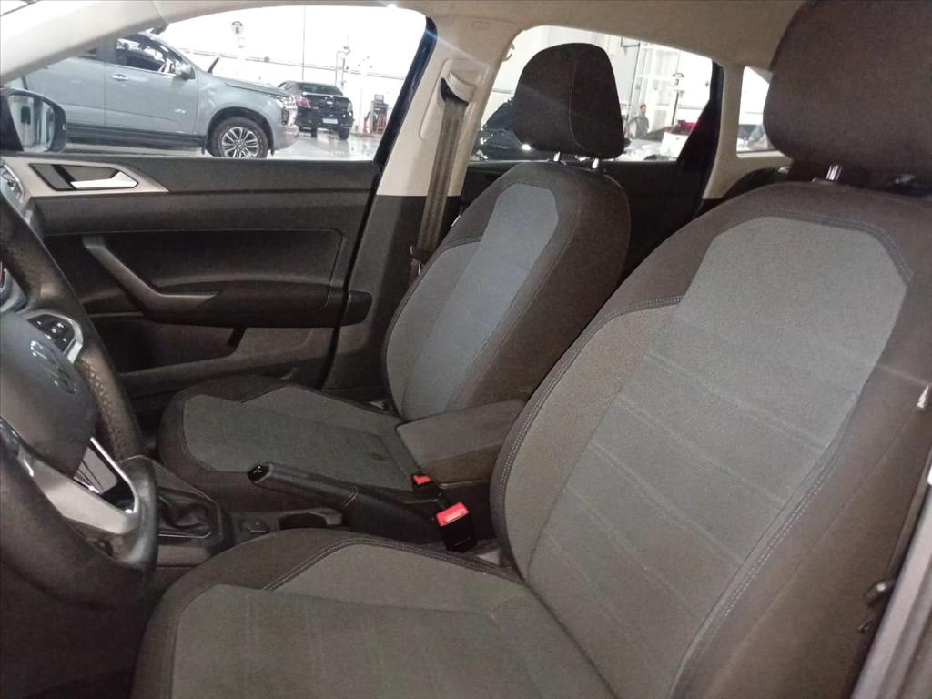 NIVUS 1.0 200 TSI TOTAL FLEX COMFORTLINE AUTOMÁTICO