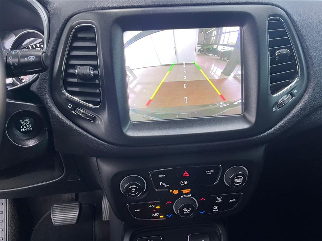 Jeep-COMPASS-2.0 16V FLEX LONGITUDE AUTOMÁTICO