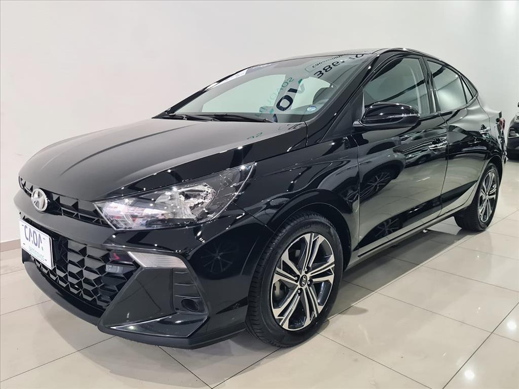 1.0 TGDI FLEX PLATINUM AUTOMÁTICO