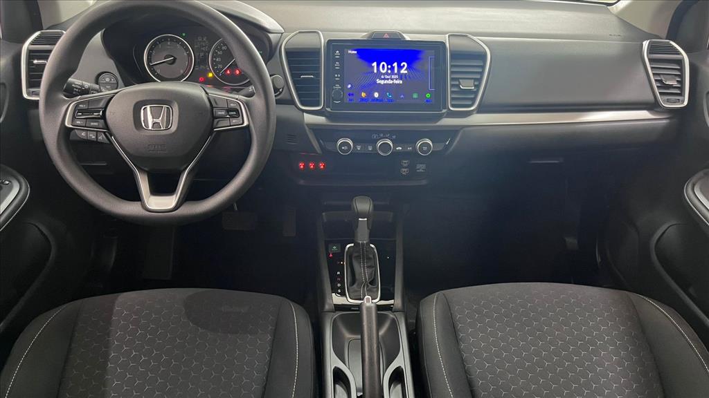 CITY 1.5 i-VTEC FLEX HATCH EXL CVT