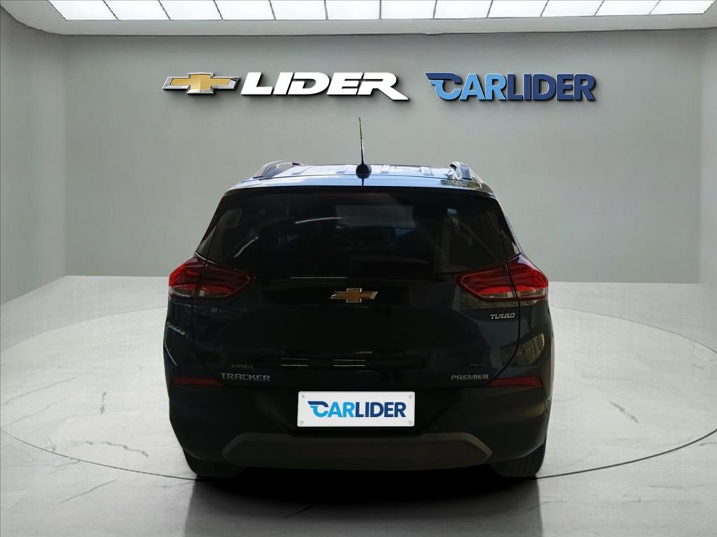 TRACKER 1.2 TURBO FLEX PREMIER AUTOMÁTICO7