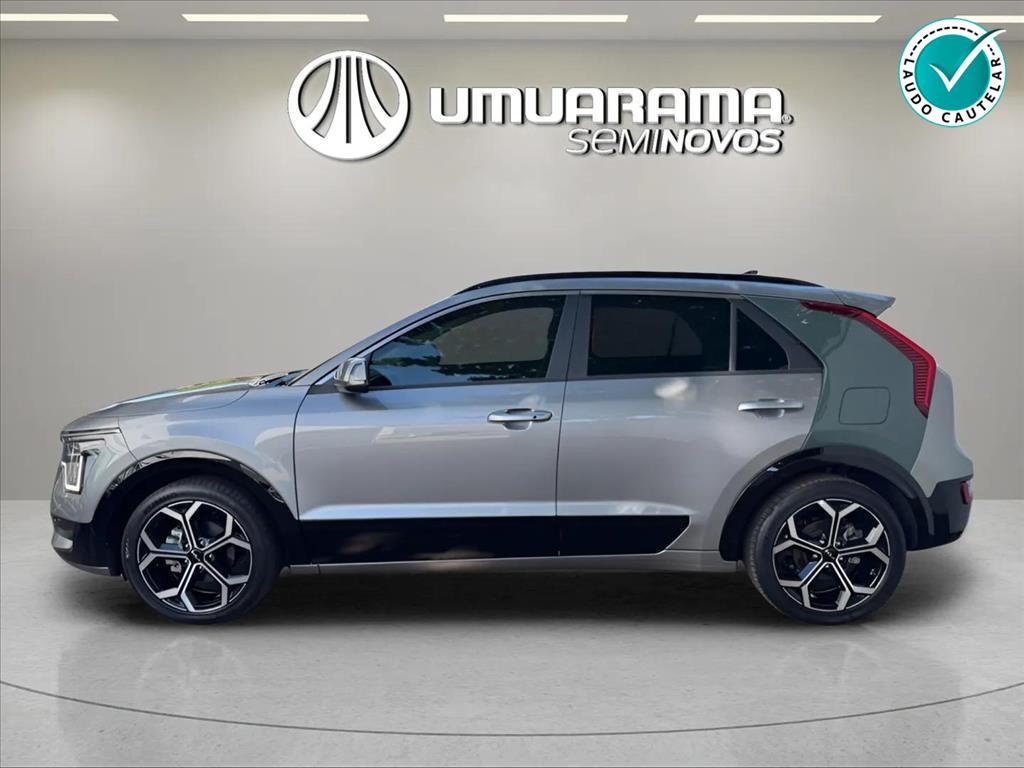 NIRO 1.6 GDI HEV SX PRESTIGE DCT5
