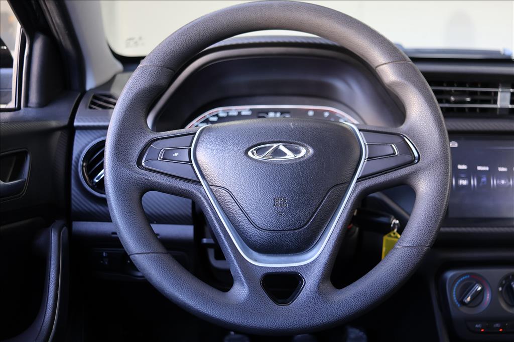 CAOA CHERY TIGGO 2 1.5 MPFI 16V FLEX LOOK 4P MANUAL