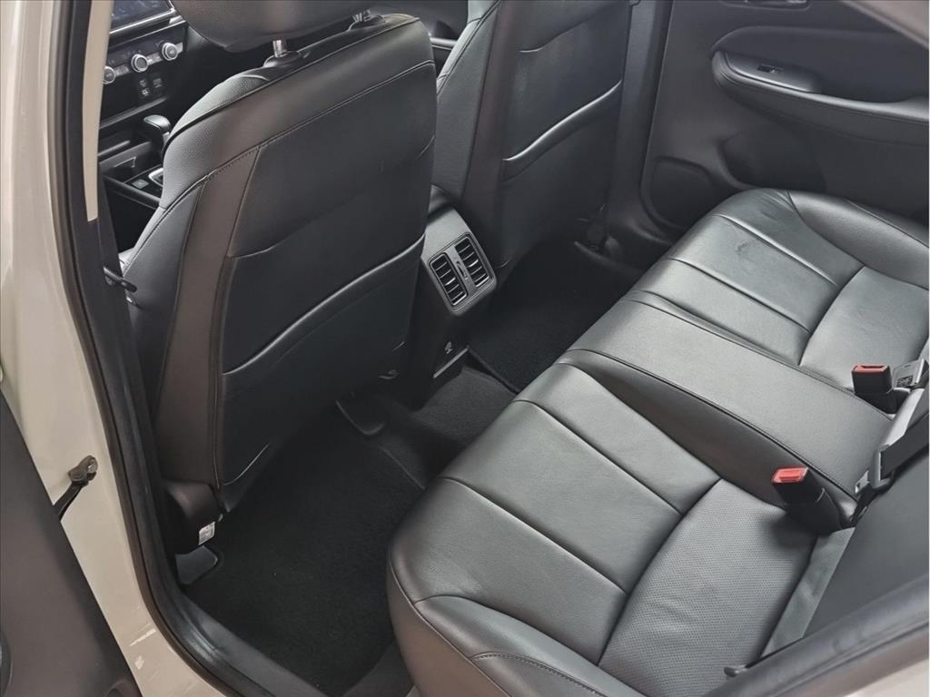 CITY 1.5 i-VTEC FLEX EXL CVT6