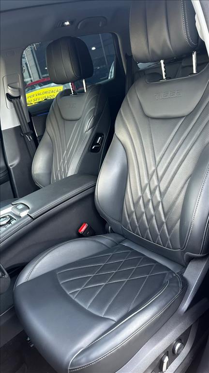 TIGGO 8 1.6 TGDI GASOLINA TXS MAX DRIVE DCT2