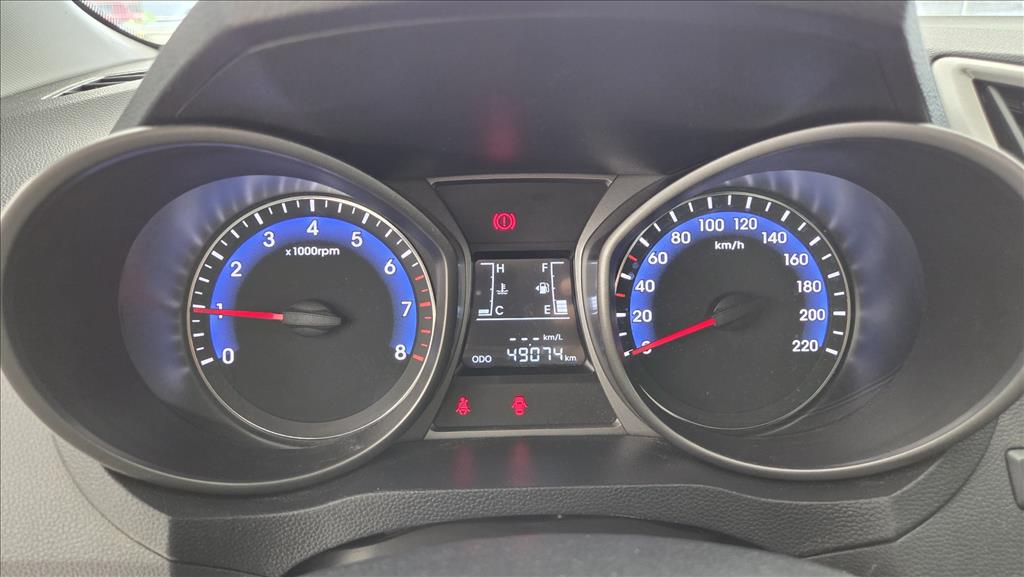 Hyundai-HB20-1.0 UNIQUE 12V FLEX 4P MANUAL