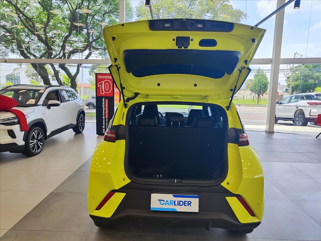 DOLPHIN MINI 38 KW ELÉTRICO5