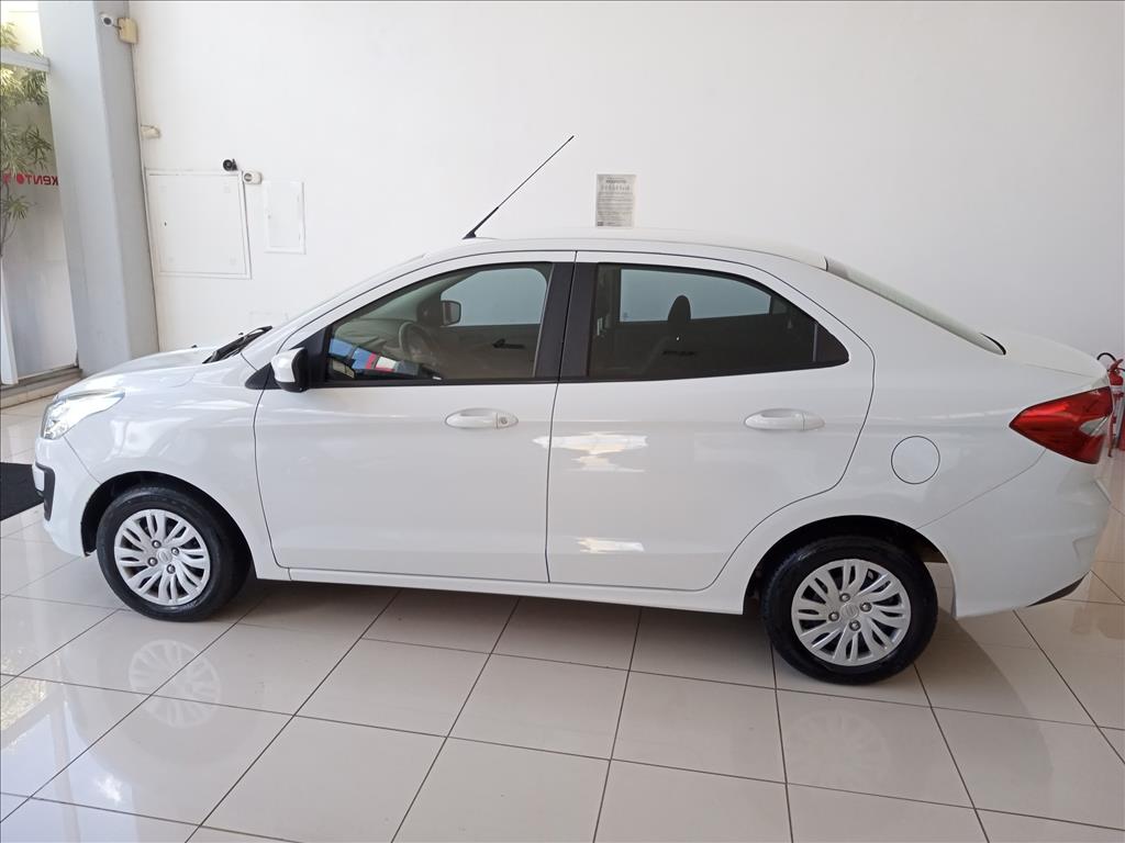 KA + 1.0 TI-VCT FLEX SE MANUAL6 KA + 1.0 TI-VCT FLEX SE MANUAL6