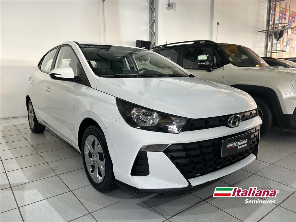 HB20 1.0 12V FLEX COMFORT PLUS MANUAL5