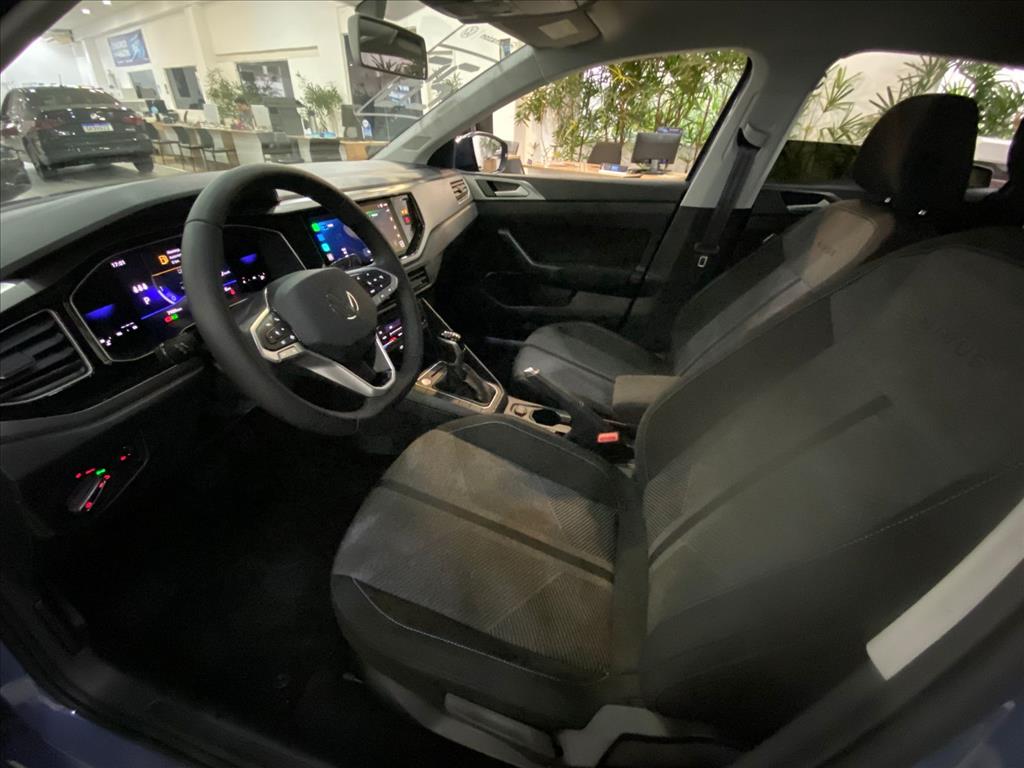 VIRTUS 1.0 200 TSI COMFORTLINE AUTOMÁTICO10