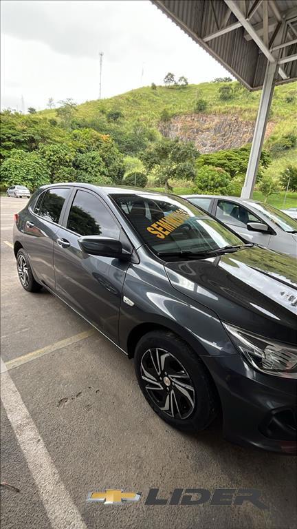 ONIX 1.0 TURBO FLEX LT AUTOMÁTICO1