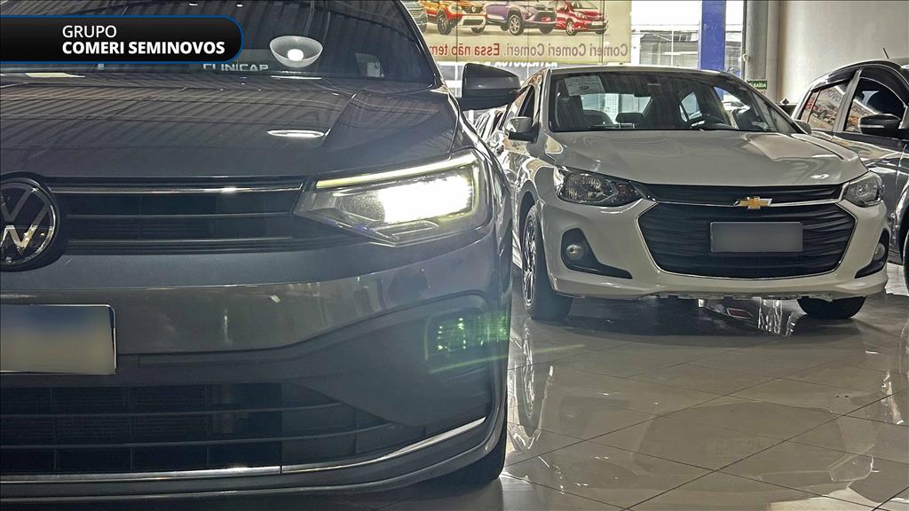 VIRTUS 1.0 170 TSI AUTOMÁTICO15