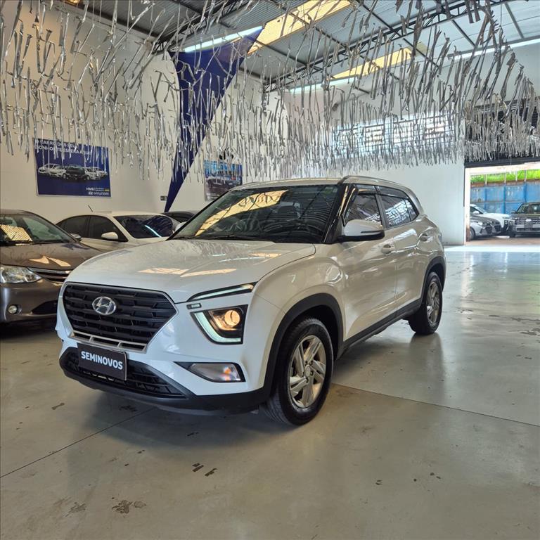 CRETA 1.0 TGDI FLEX COMFORT AUTOMÁTICO2