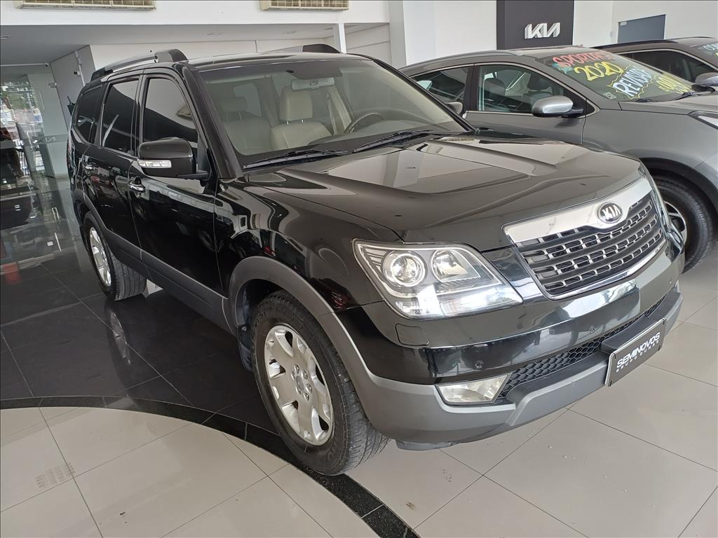 MOHAVE 3.0 4X4 V6 24V TURBO DIESEL 4P AUTOMÁTICO2