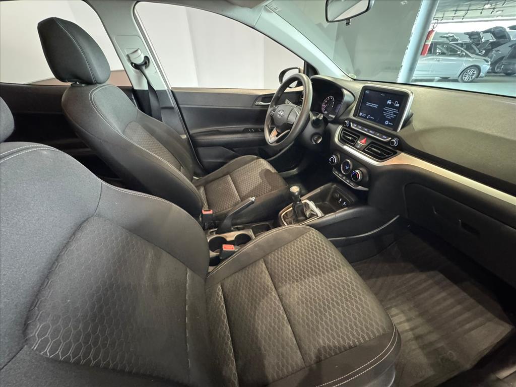 HB20 1.0 12V FLEX EVOLUTION MANUAL4