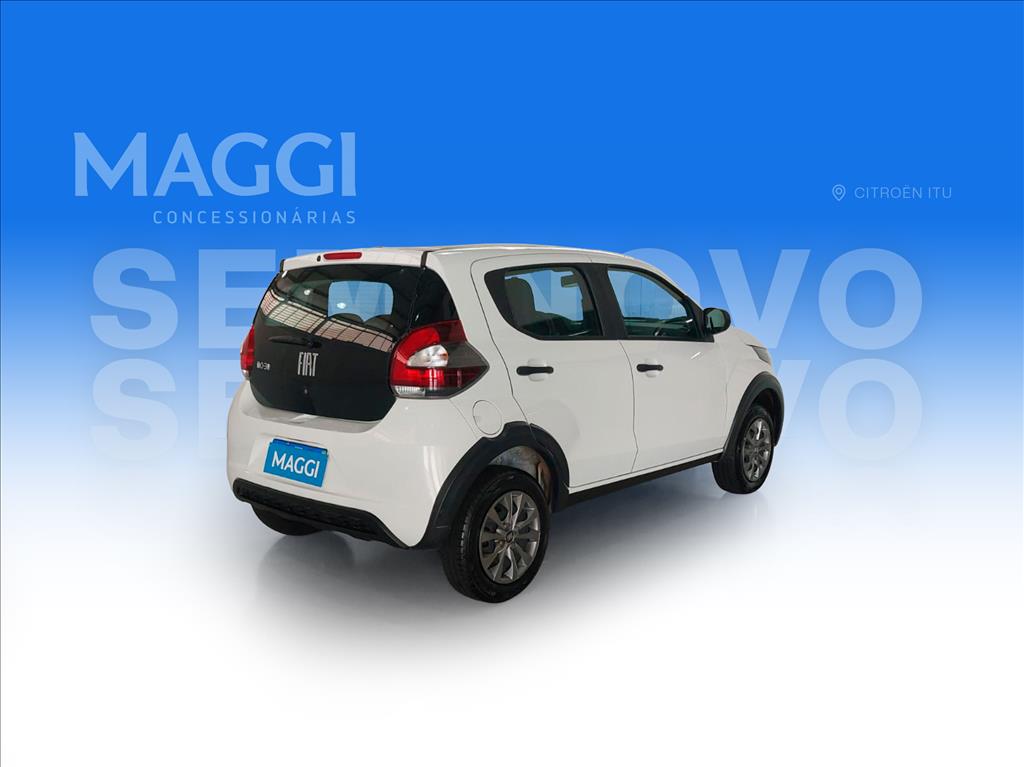 MOBI 1.0 EVO FLEX LIKE. MANUAL4