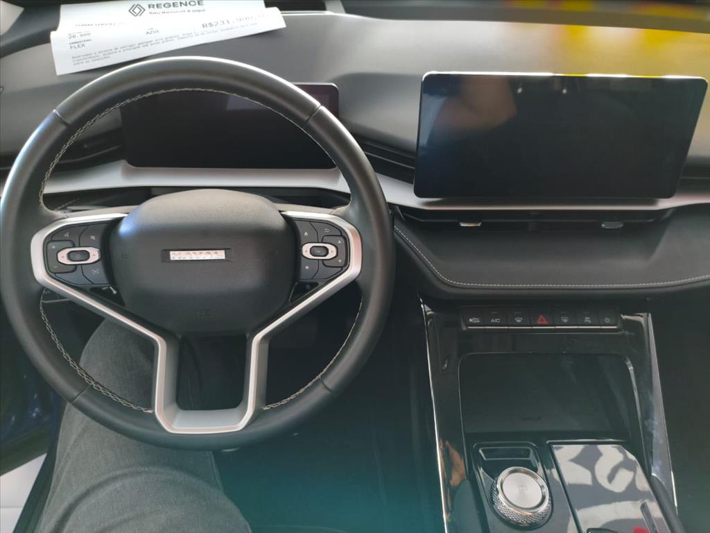 GWM HAVAL H6 1.5 PHEV PREMIUM AWD E-TRACTION