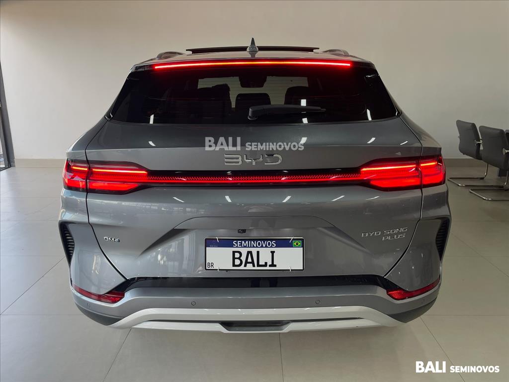 SONG PLUS 1.5 DM-I HÍBRIDO AUTOMÁTICO3