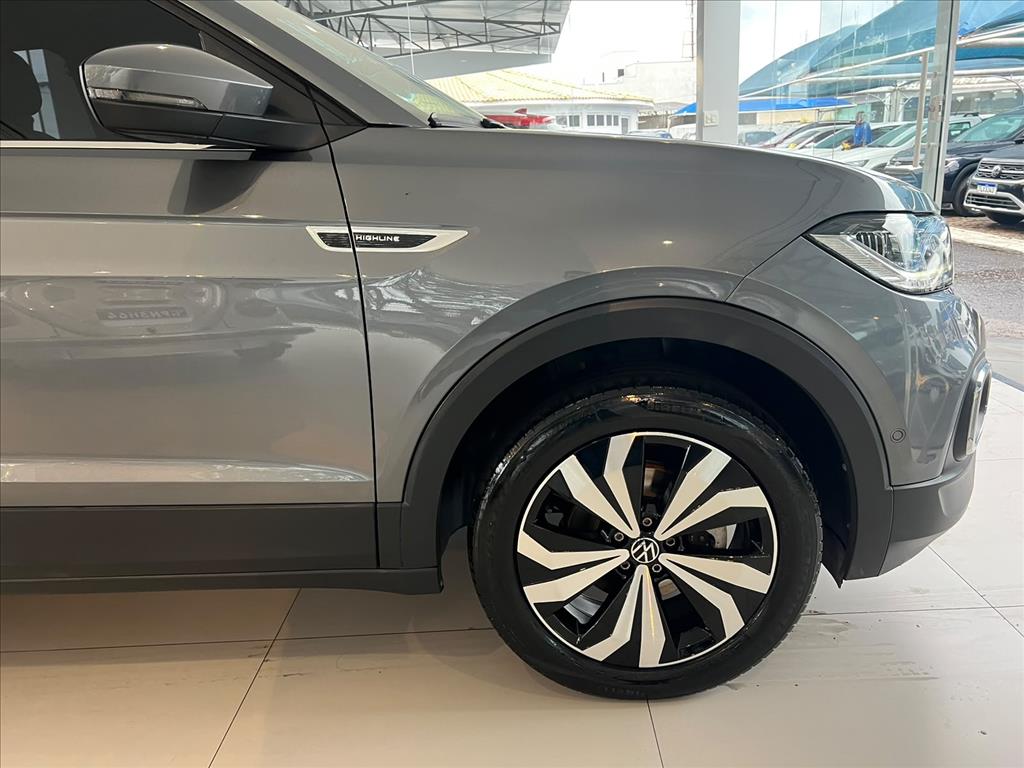 T-CROSS 1.4 250 TSI TOTAL FLEX HIGHLINE AUTOMÁTICO4