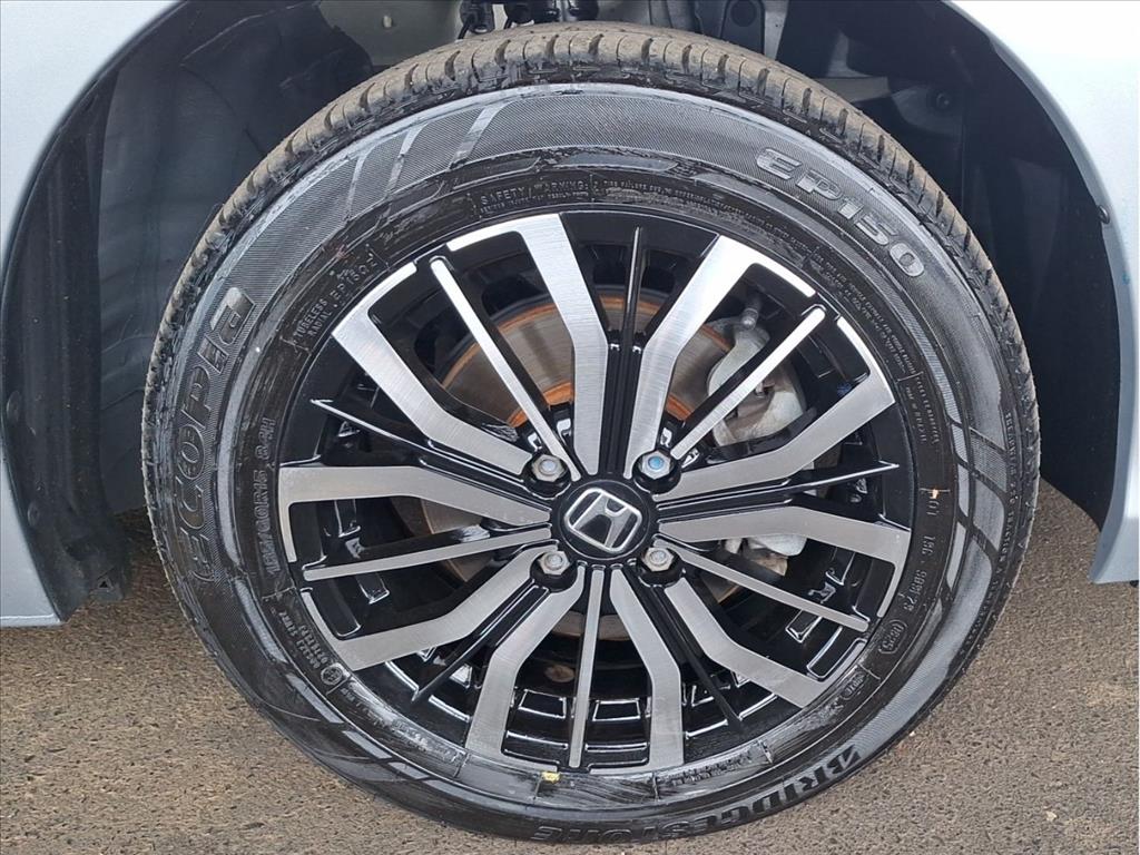 FIT 1.5 PERSONAL 16V FLEX 4P AUTOMÁTICO6