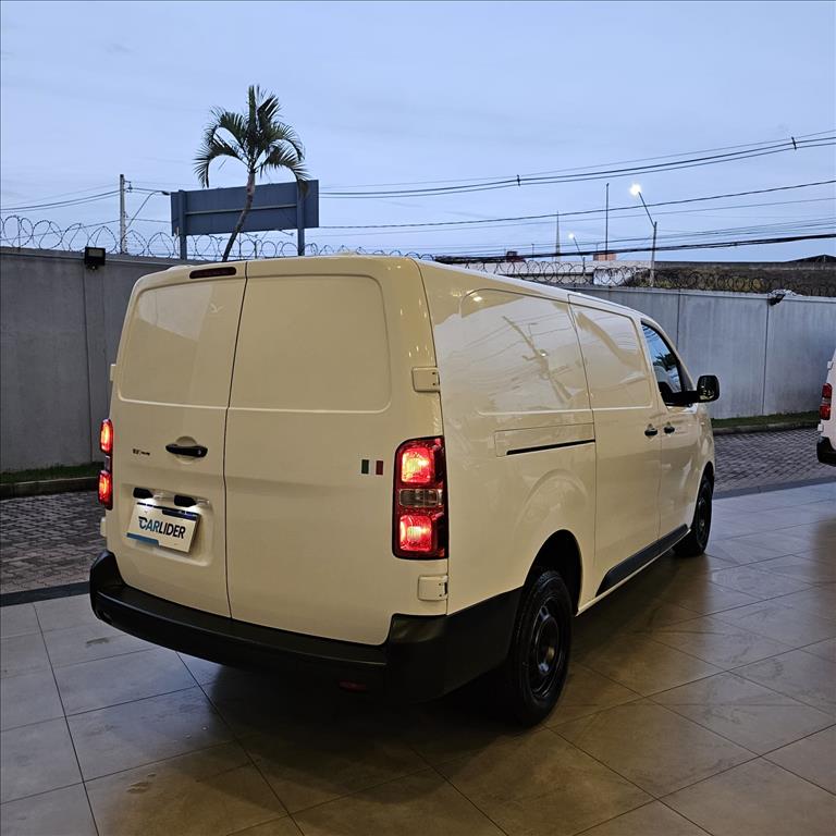 SCUDO 1.5 BLUEHDI DIESEL CARGO MANUAL5