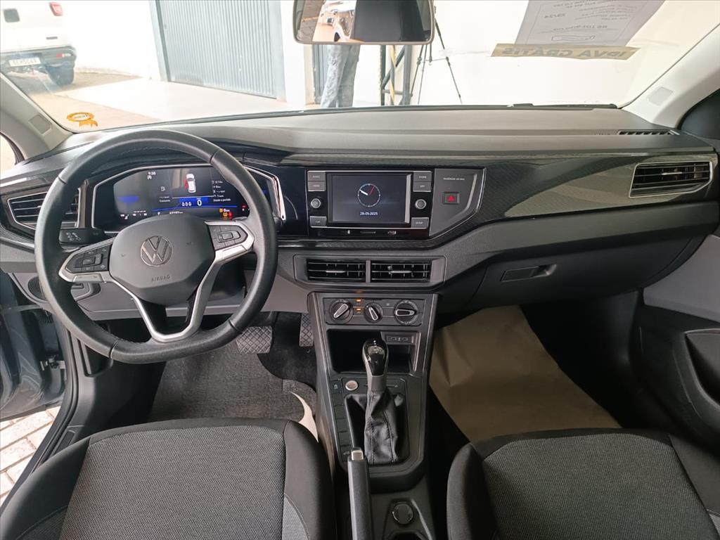 POLO 1.0 170 TSI COMFORTLINE AUTOMÁTICO6