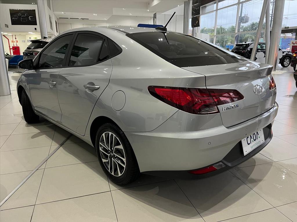 Hyundai-HB20S-1.0 TGDI FLEX VISION AUTOMÁTICO
