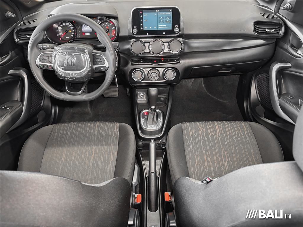 ARGO 1.3 FIREFLY FLEX DRIVE CVT7