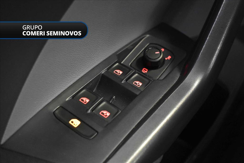 T-CROSS 1.0 200 TSI TOTAL FLEX AUTOMÁTICO