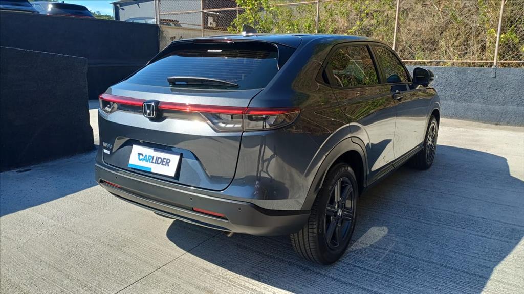 HR-V 1.5 DI I-VTEC FLEX EX CVT5