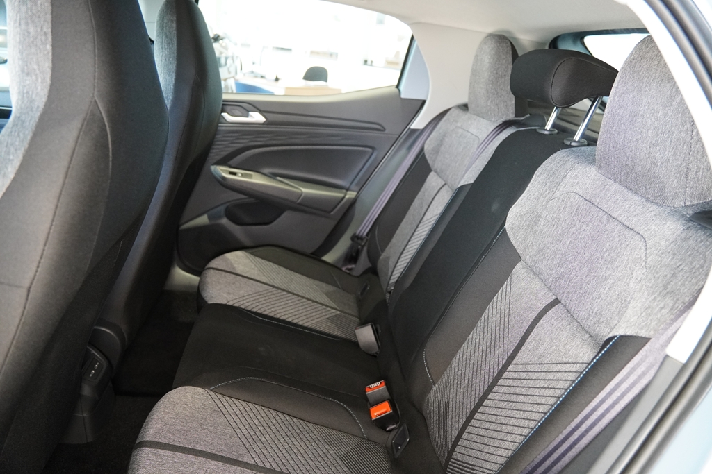 TERA 1.0 170 TSI COMFORT AUTOMÁTICO9