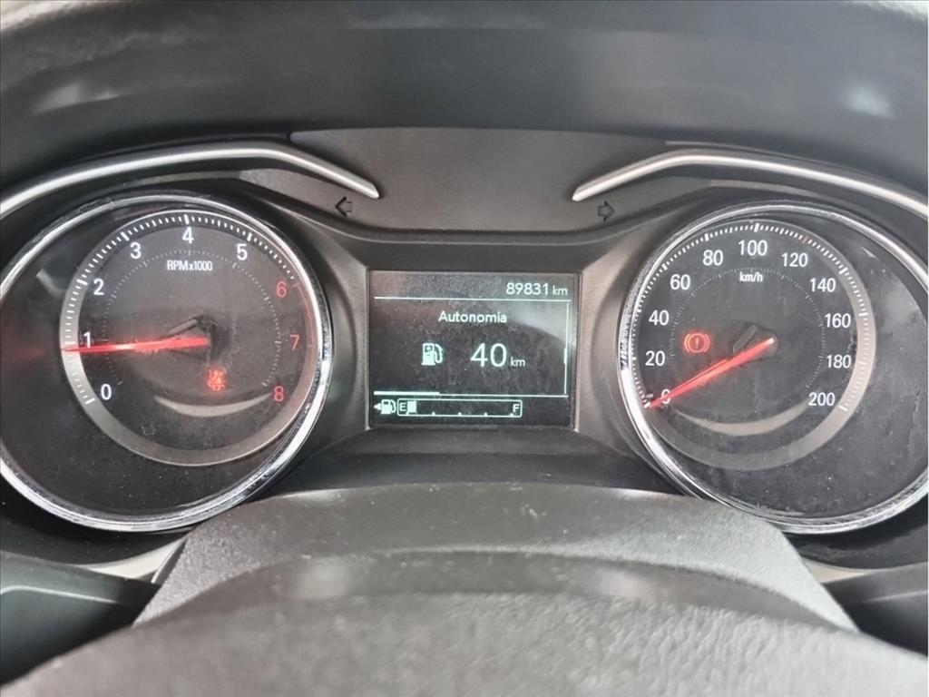 ONIX PLUS 1.0 TURBO FLEX LTZ MANUAL7
