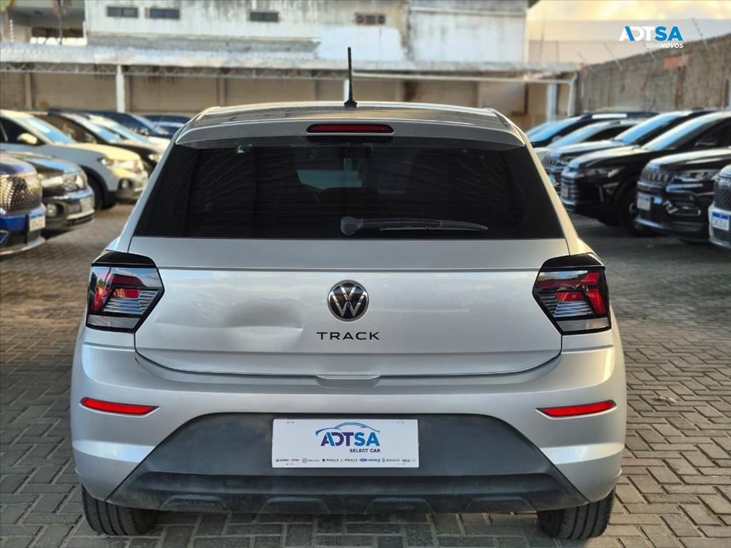 VOLKSWAGEN POLO 1.0 MPI MANUAL