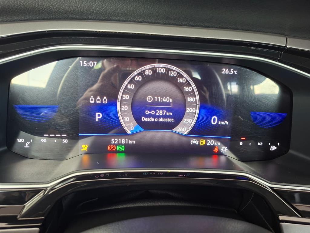 NIVUS 1.0 200 TSI TOTAL FLEX COMFORTLINE AUTOMÁTICO12