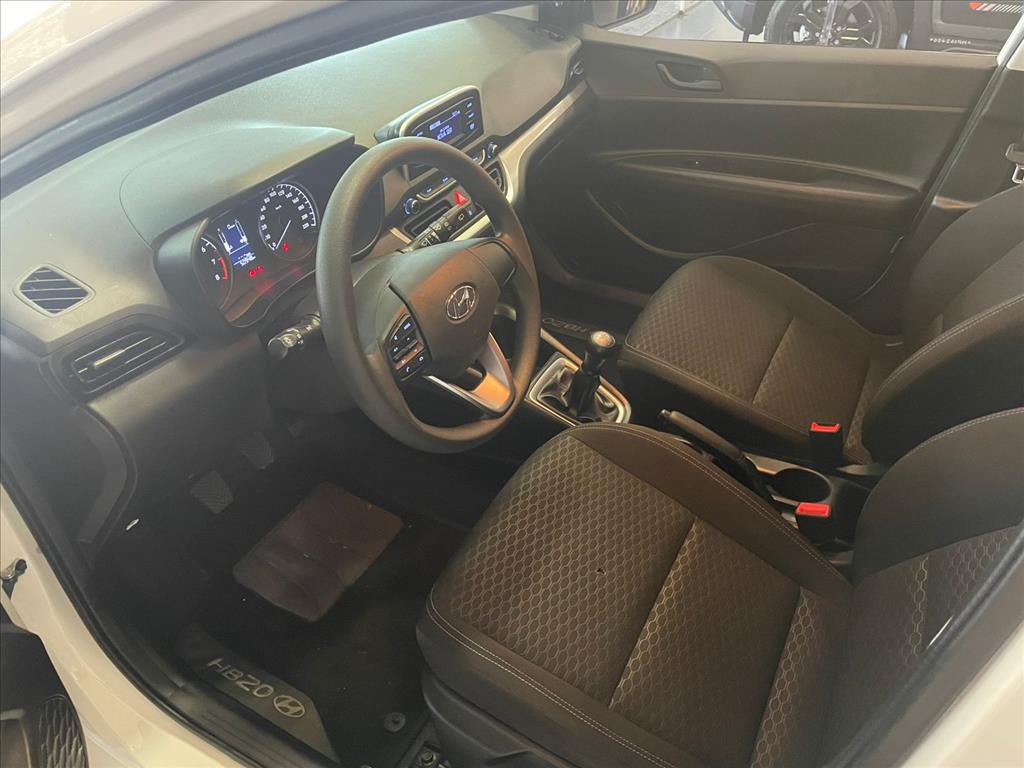 HB20 1.0 12V FLEX SENSE MANUAL11