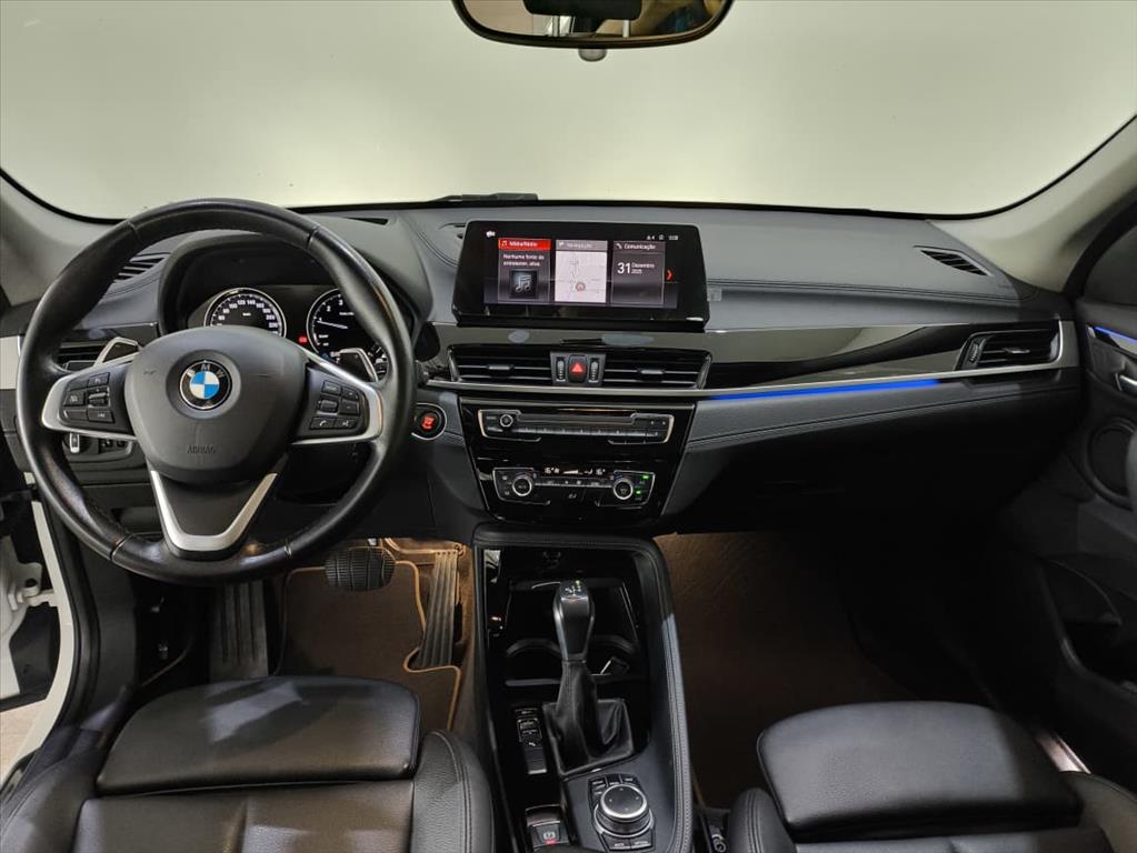 X1 2.0 16V TURBO ACTIVEFLEX SDRIVE20I X-LINE 4P AUTOMÁTICO7