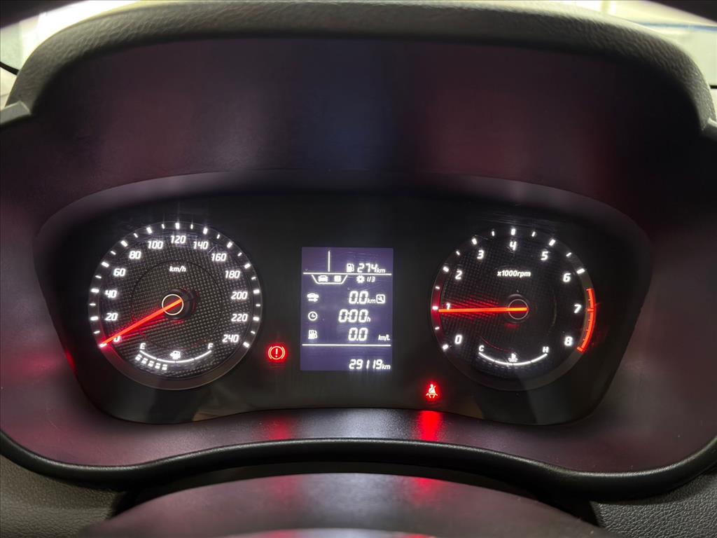 Hyundai-HB20-1.0 12V FLEX COMFORT MANUAL