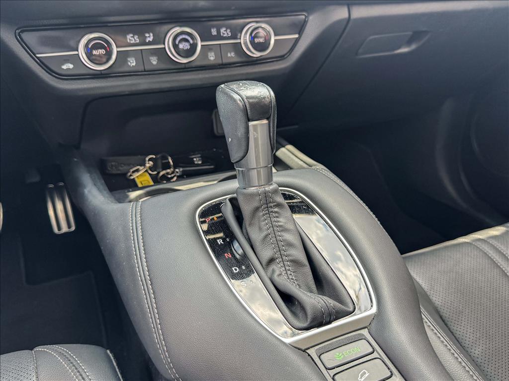 ZR-V 2.0 i-VTEC GASOLINA TOURING CVT12