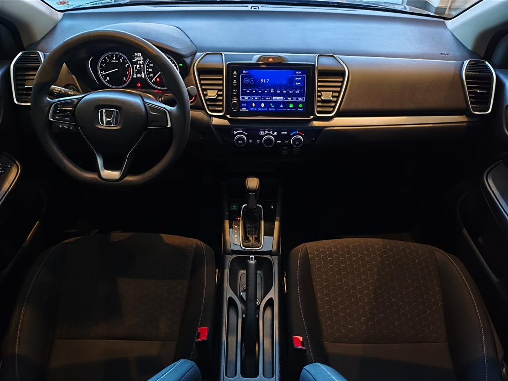 CITY 1.5 i-VTEC FLEX LX CVT6