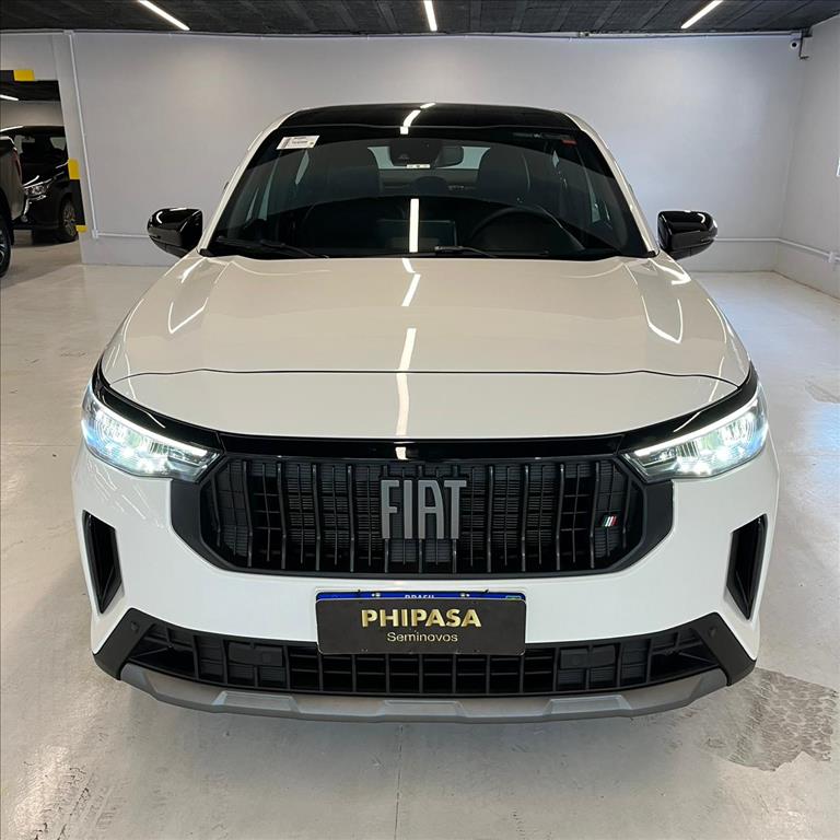 FASTBACK 1.0 TURBO 200 HYBRID IMPETUS CVT2