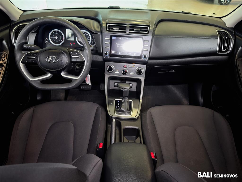 CRETA 1.0 TGDI FLEX PLATINUM AUTOMÁTICO10