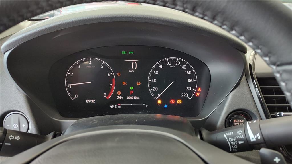 CITY 1.5 i-VTEC FLEX TOURING CVT