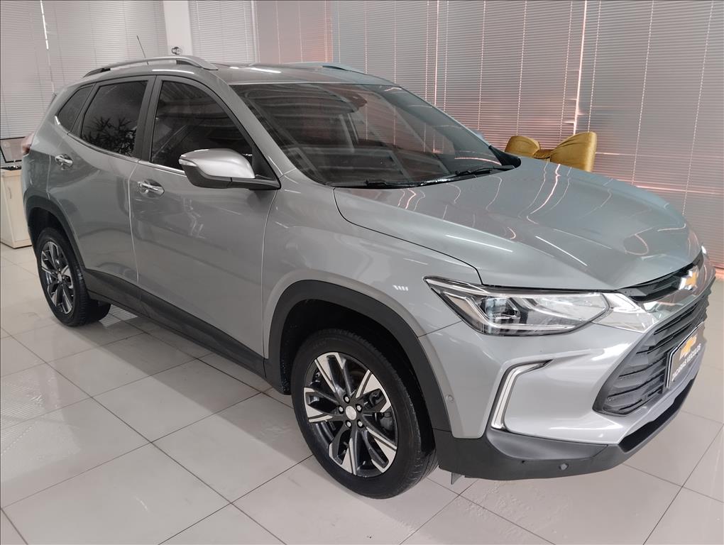 TRACKER 1.2 TURBO FLEX PREMIER AUTOMÁTICO1