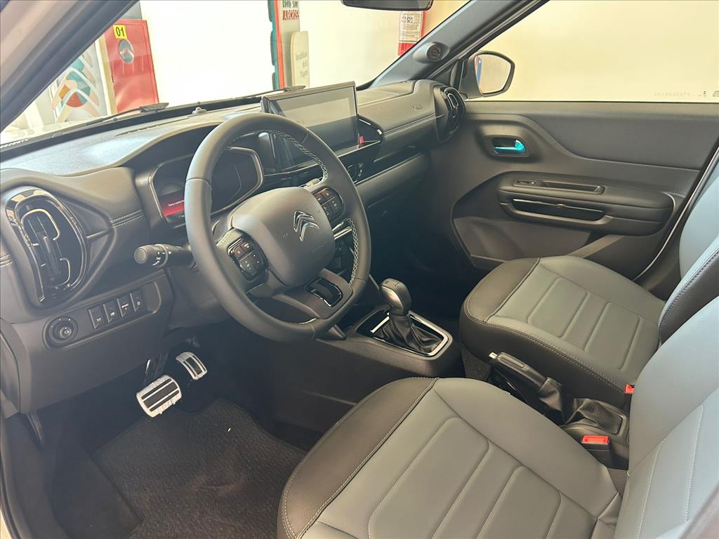 C3 AIRCROSS 1.0 TURBO 200 FLEX XTR 7L CVT7