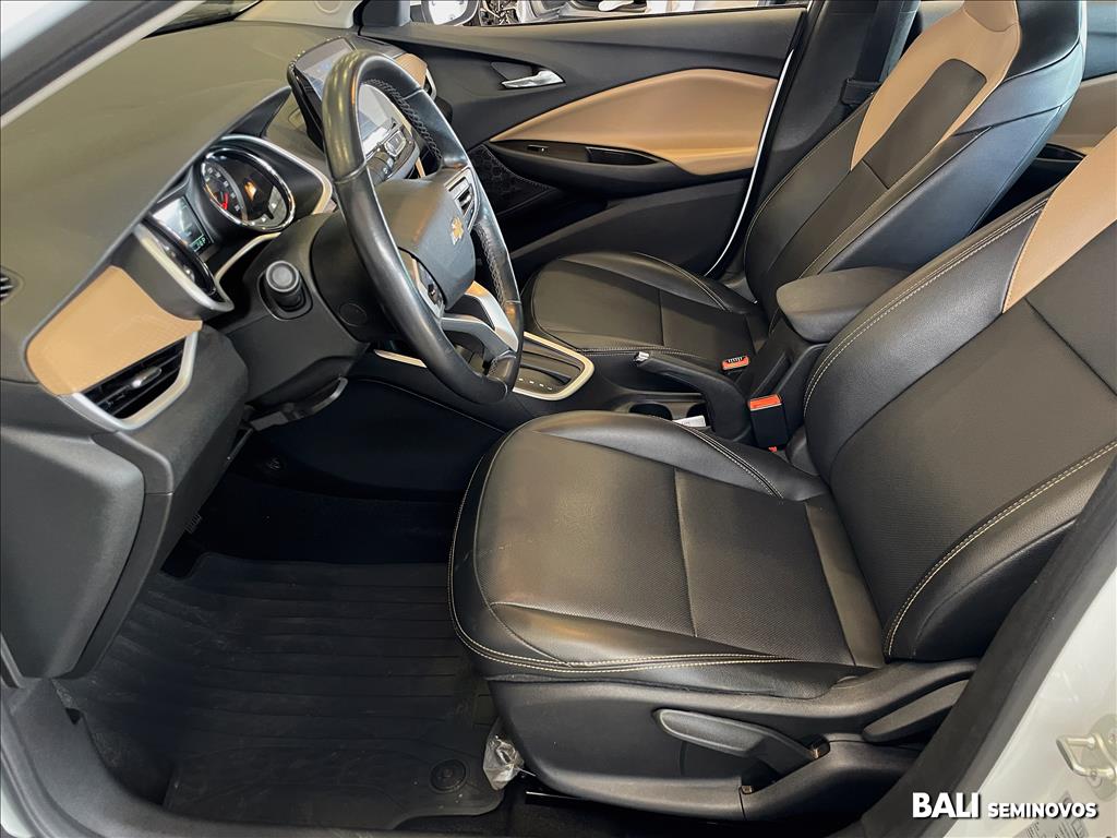 ONIX PLUS 1.0 TURBO FLEX PREMIER AUTOMÁTICO18