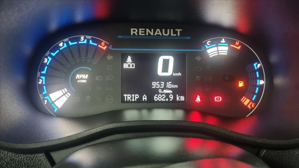 KWID 1.0 12V SCE FLEX ZEN MANUAL13