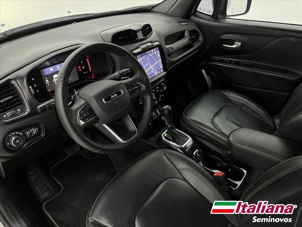 RENEGADE 1.3 T270 TURBO FLEX S 4X4 AT9